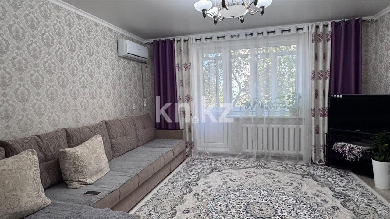Продажа 3-комнатной квартиры, 70.4 м² в Караганде