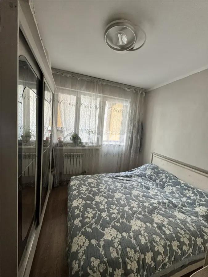 Продажа 3-комнатной квартиры, 74.5 м² - Продажа  трехкомнатных квартир в новостройках Алматы с фото - страница 9 фото 2 из 4