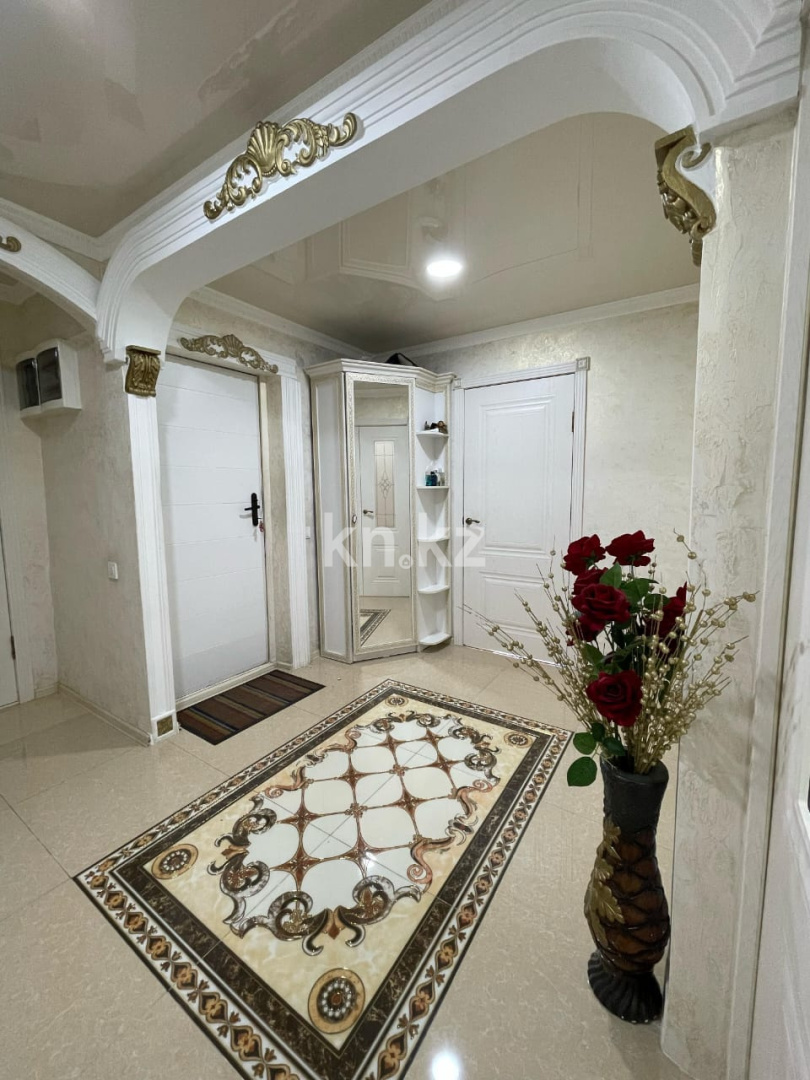 Продажа 4-комнатной квартиры, 75 м² - Недвижимость в Таразе фото 5 из 7