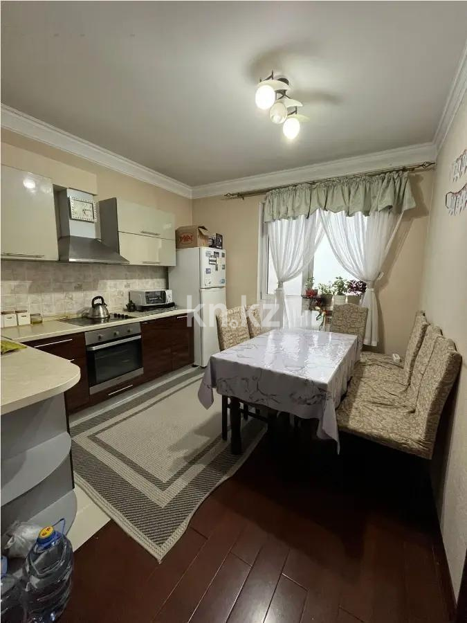 Продажа 3-комнатной квартиры, 83 м² - Продажа  трехкомнатных квартир в новостройках Алматы с фото - страница 10 фото 3 из 4