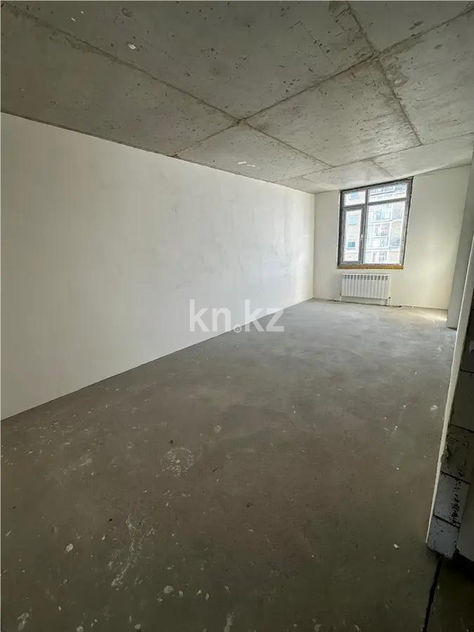 Продажа 2-комнатной квартиры, 66.6 м², ул. Косшыгулулы, дом  15 - Продажа  двухкомнатных квартир в новостройках Астаны без посредников фото 1 из 3
