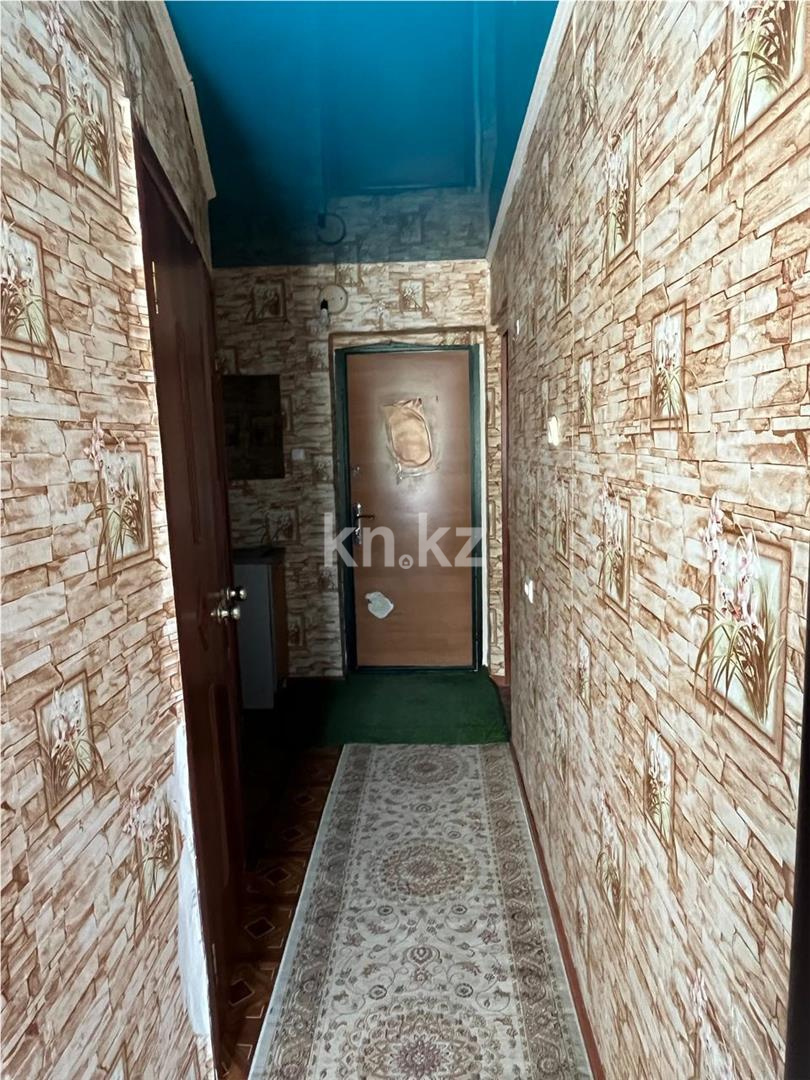 Продажа 1-комнатной квартиры, 33 м², мкр-н 7 в Темиртау - фото 4