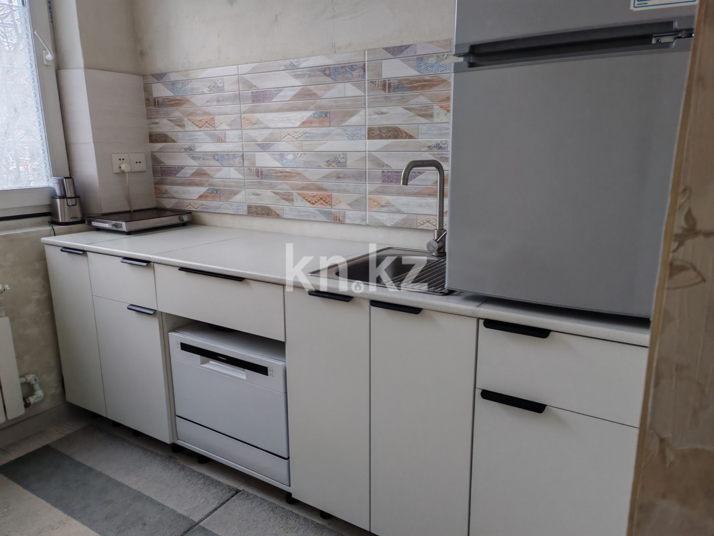 Продажа 1-комнатной квартиры, 32 м² в Караганде - фото 10