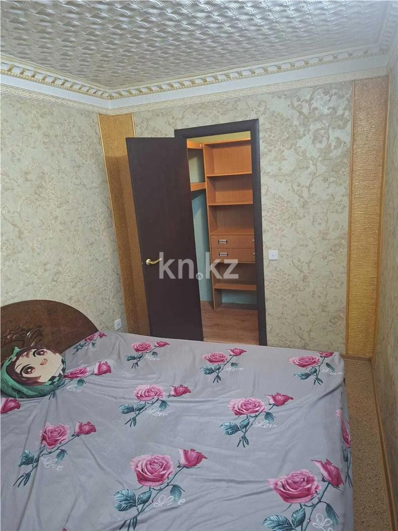 Продажа 2-комнатной квартиры, 43 м² - Продажа двухкомнатных квартир в Караганде фото 4 из 8