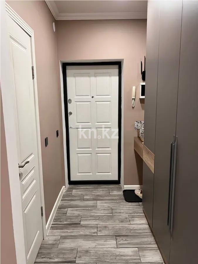 Продажа 2-комнатной квартиры, 90 м², мкр. Думан-2, дом  27 - Продажа  двухкомнатных квартир в Алматы фото 4 из 4