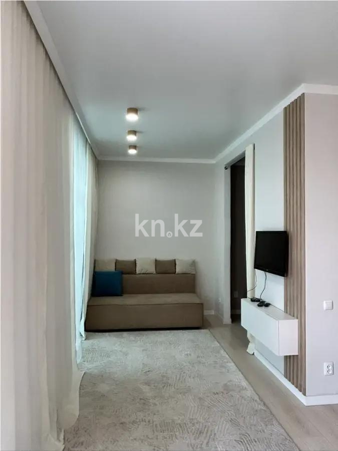 Продажа 2-комнатной квартиры, 45 м² - Аренда квартир посуточно в Семее фото 2 из 4