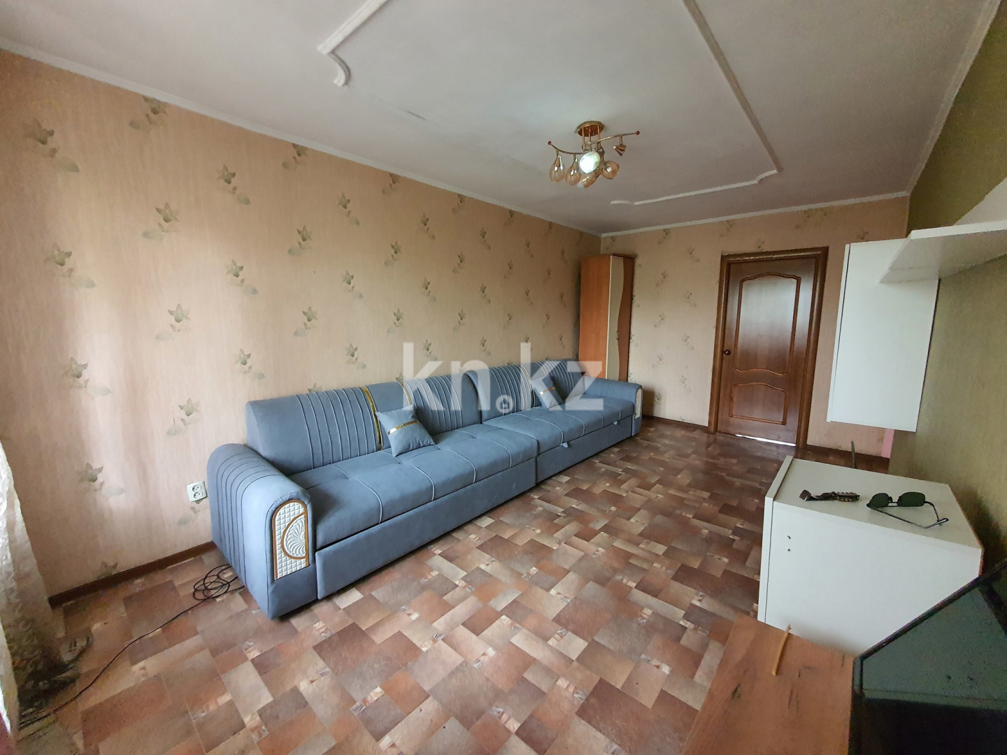 Продажа 3-комнатной квартиры, 60.4 м² - Продажа недвижимости в Казахстане - страница 9 фото 3 из 18