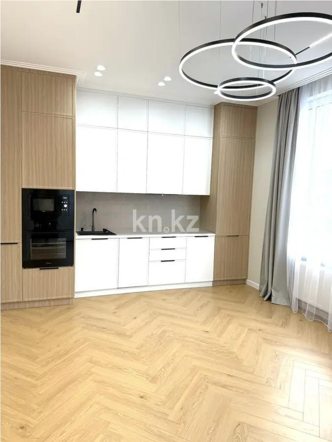 Продажа 3-комнатной квартиры, 70 м², ул. Е-15, дом  13 в Астане - фото 3