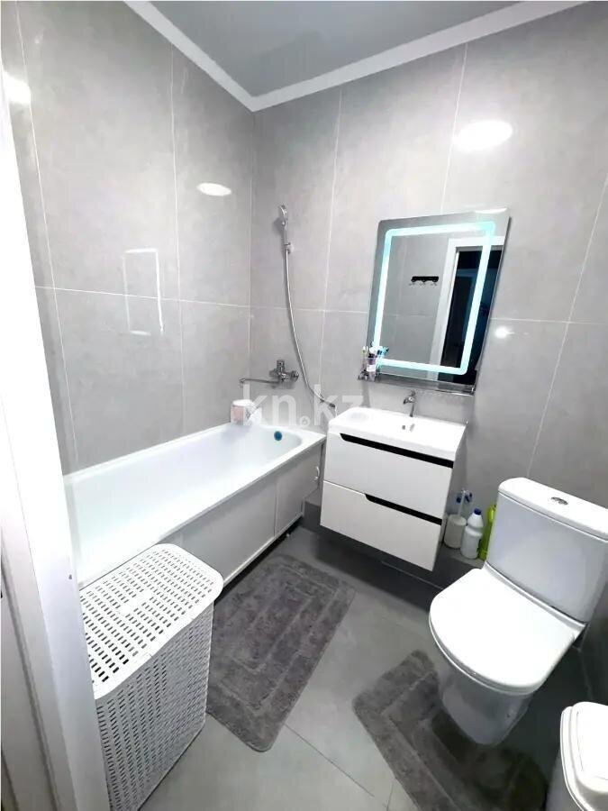 Продажа 3-комнатной квартиры, 63 м² в Алматы - фото 6