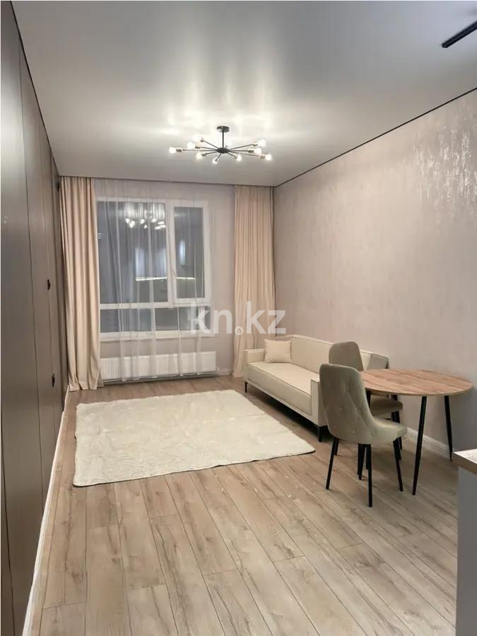 Продажа 2-комнатной квартиры, 46.3 м², ул. Е-882, дом  15 - Продажа  двухкомнатных квартир в Астане с фото фото 3 из 6