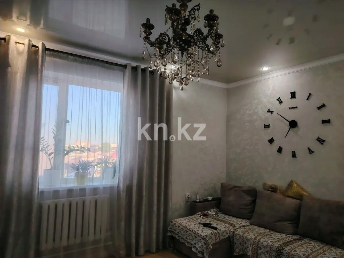 Продажа 2-комнатной квартиры, 58.4 м² - Недвижимость в Казахстане - страница 33 фото 1 из 5
