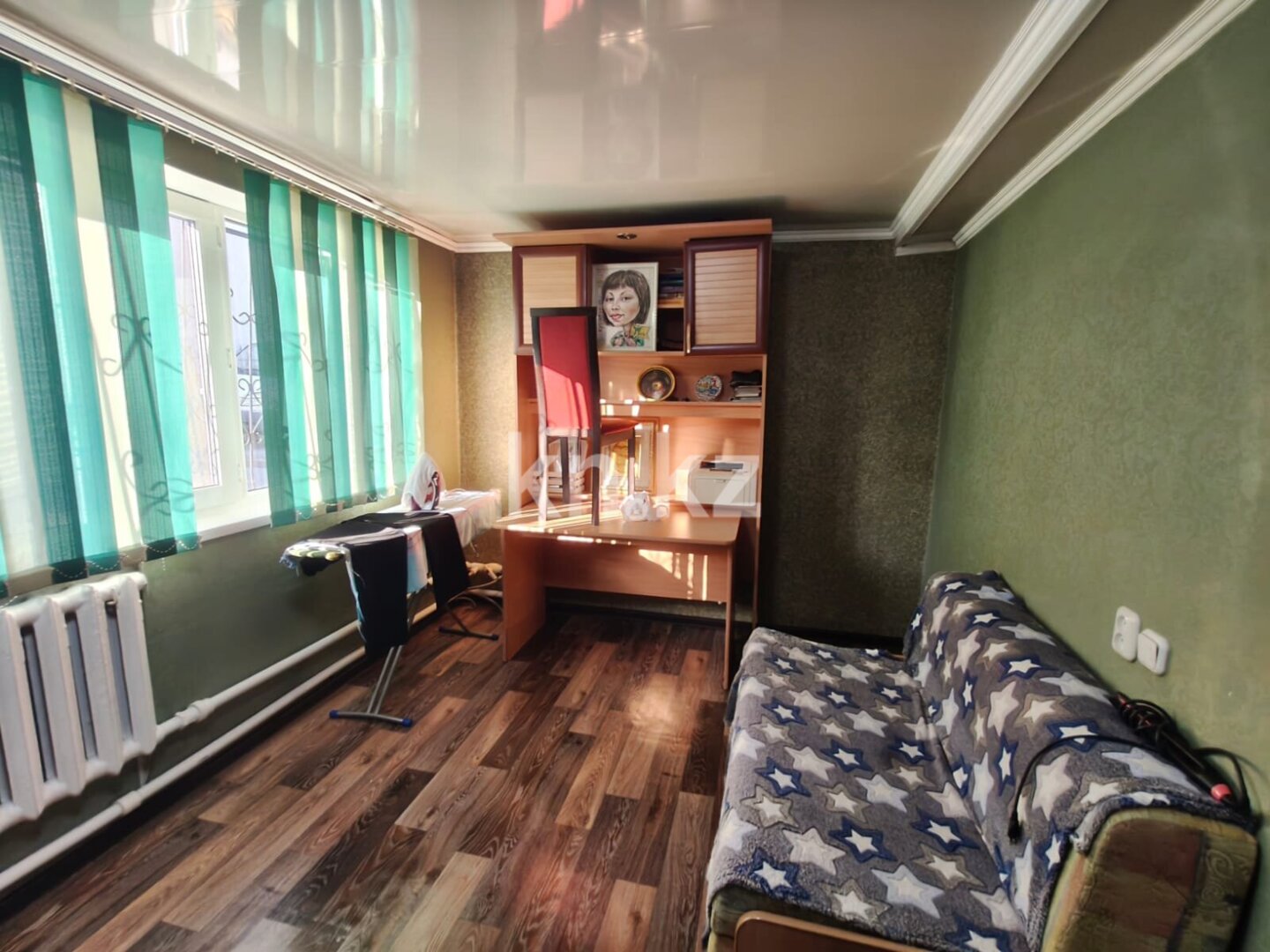 Продажа 5-комнатного дома, 180 м² в Караганде - фото 6
