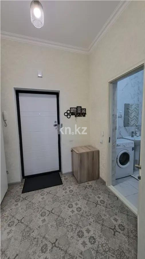 Продажа 1-комнатной квартиры, 31 м² - Продажа квартир в Астане - страница 9 фото 2 из 2