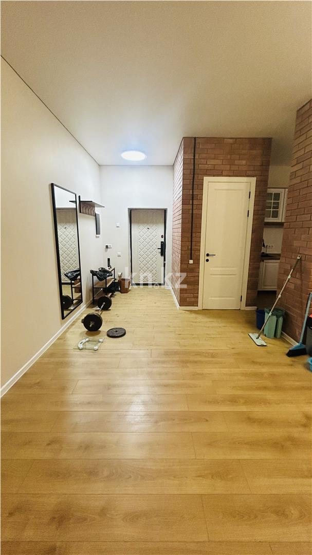 Продажа 2-комнатной квартиры, 63 м² в Караганде - фото 2