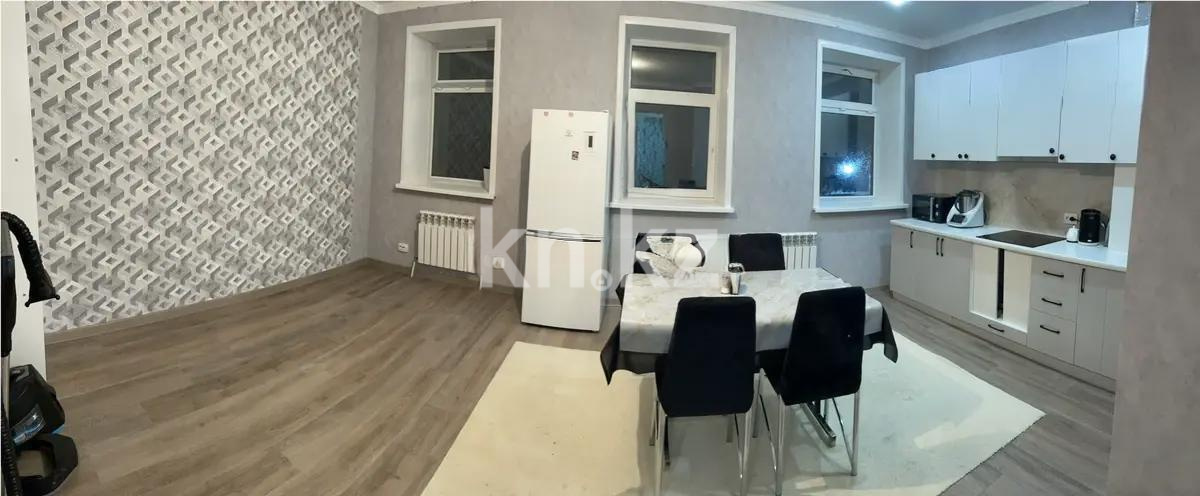 Продажа 2-комнатной квартиры, 71 м² - Продажа квартир в Казахстане - страница 41 фото 1 из 3