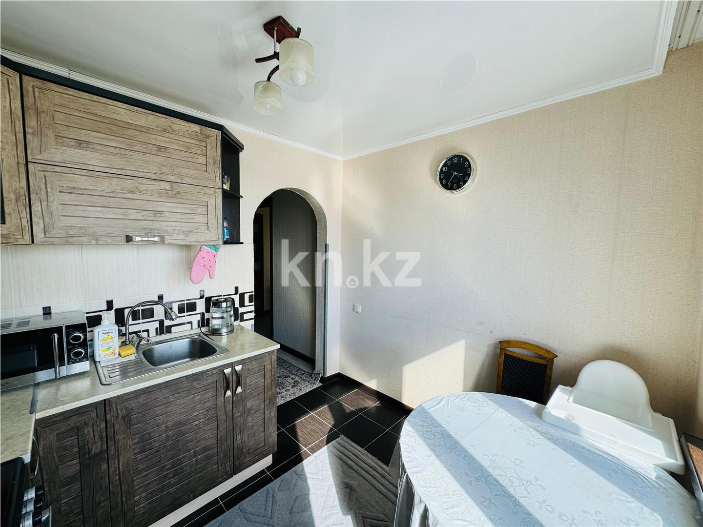 Продажа 2-комнатной квартиры, 51 м² - Продажа земельных участков в Актау фото 10 из 12