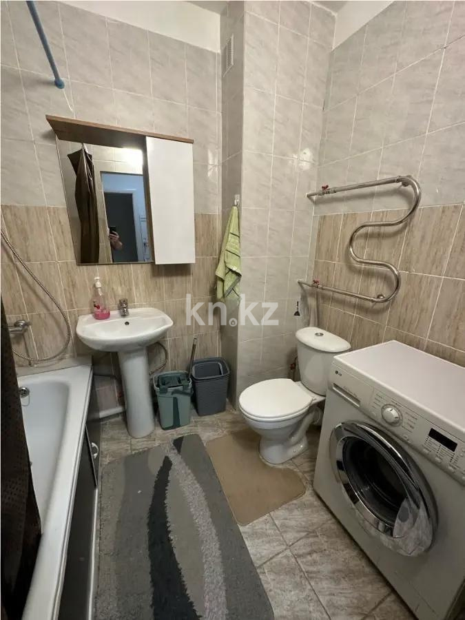 Продажа 1-комнатной квартиры, 35.9 м², ул. Ырысты, дом  46/8 в Алматы - фото 3