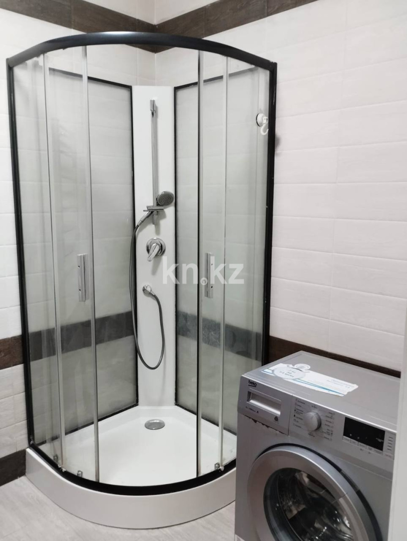Аренда 2-комнатной квартиры, 73 м² в Астане - фото 8