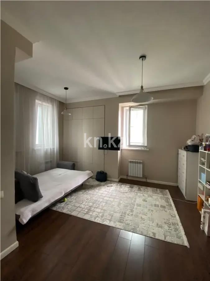 Продажа 1-комнатной квартиры, 38 м² в Астане - фото 2
