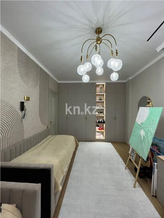 Продажа 4-комнатной квартиры, 145 м² - Продажа  четырехкомнатных квартир в новостройках Астаны фото 4 из 11