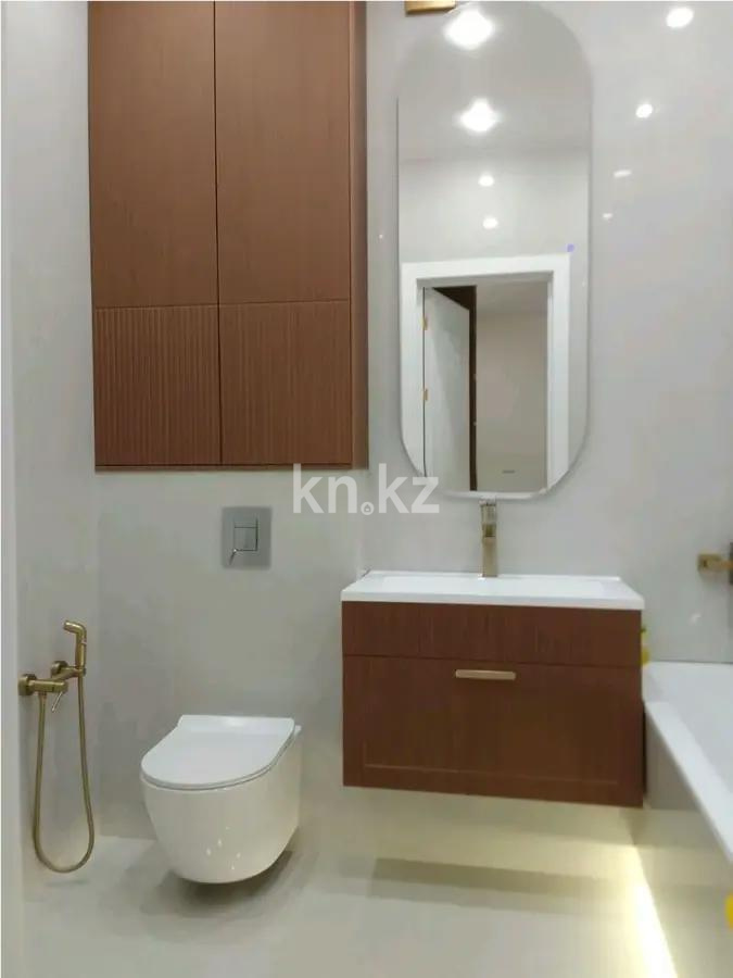 Продажа 2-комнатной квартиры, 40 м², ул. Е-15, дом  16 - Продажа  двухкомнатных квартир в Астане фото 4 из 4