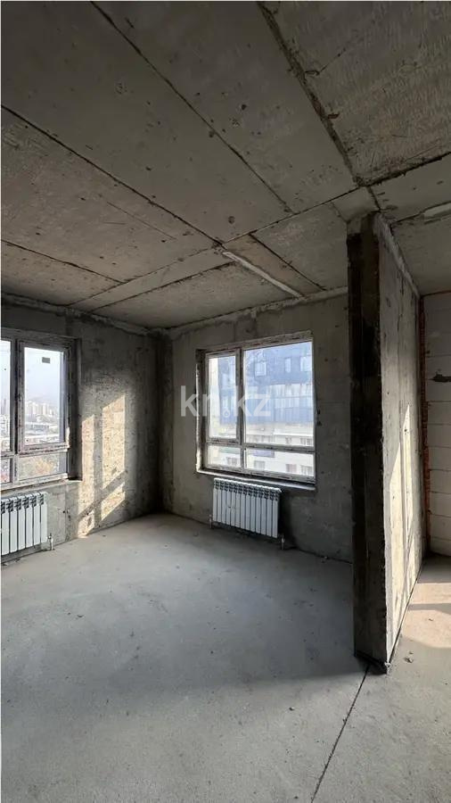 Продажа 2-комнатной квартиры, 51.1 м², ул. Жандосова, дом  94а в Алматы