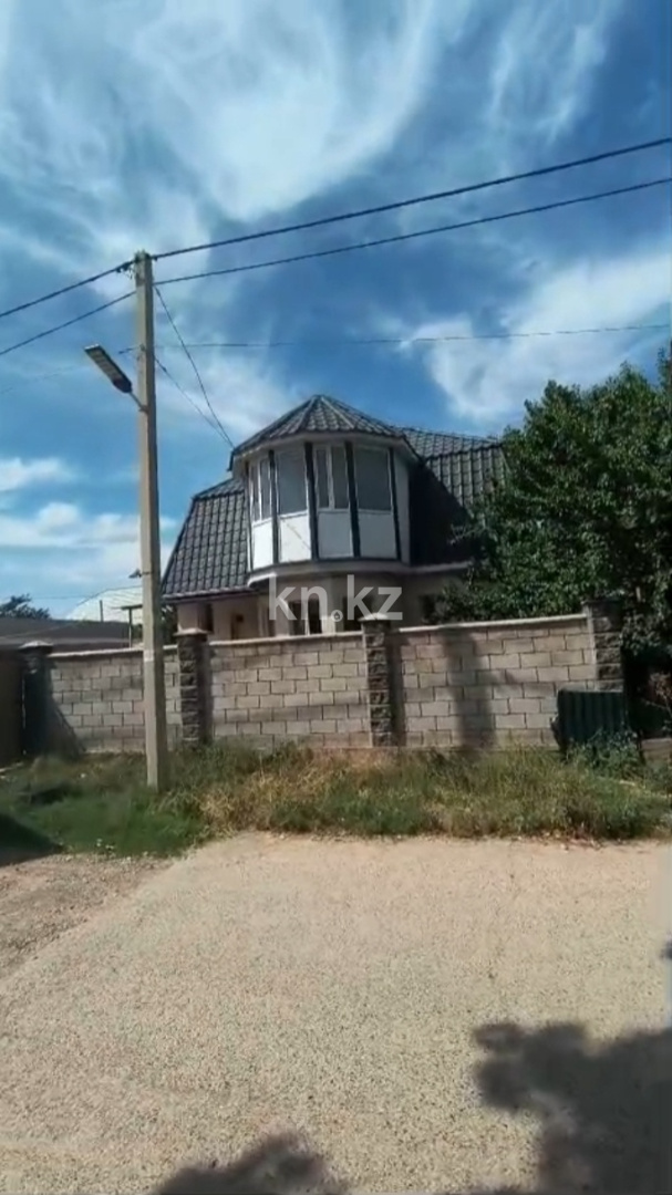 Продажа 3-комнатного дома, 180 м² - Продажа домов, коттеджей в Казахстане - страница 6 фото 2 из 4
