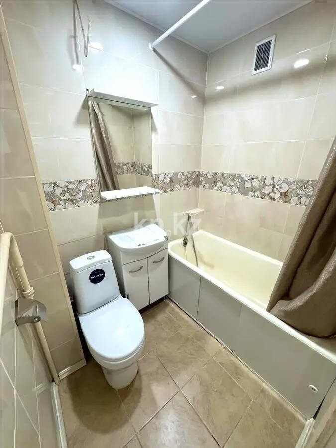Продажа 1-комнатной квартиры, 33 м² в Алматы - фото 3