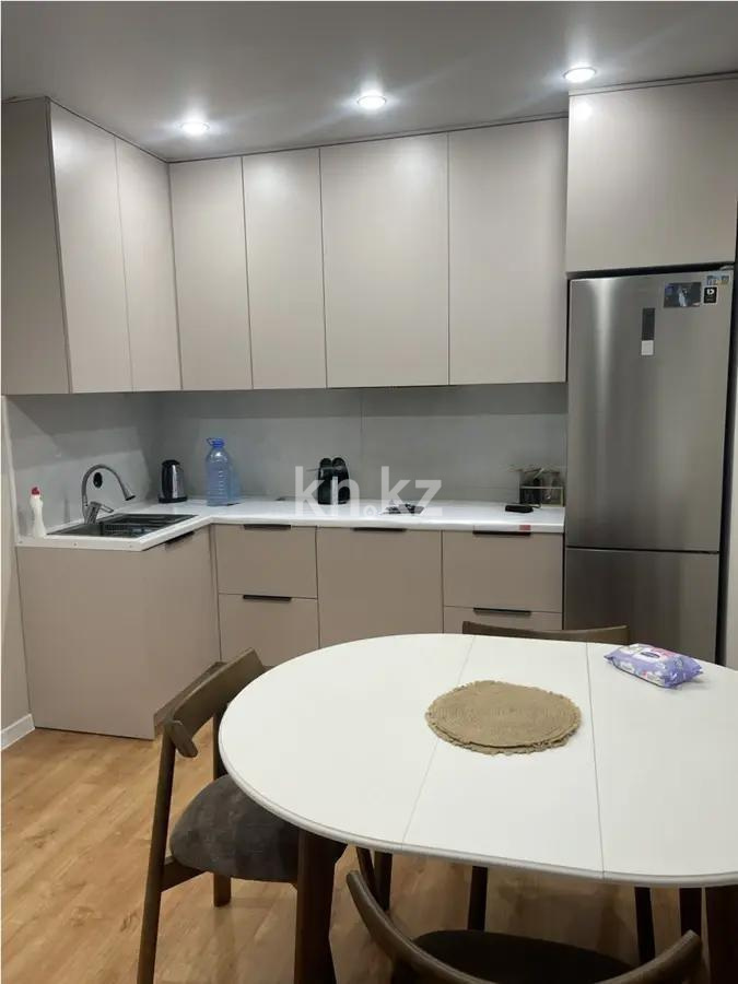 Продажа 1-комнатной квартиры, 39 м² - Недвижимость в Астане - страница 5 фото 2 из 4