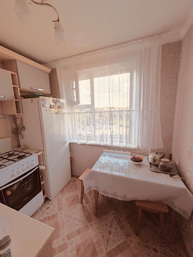 Продажа 2-комнатной квартиры, 44.7 м² в Караганде - фото 12