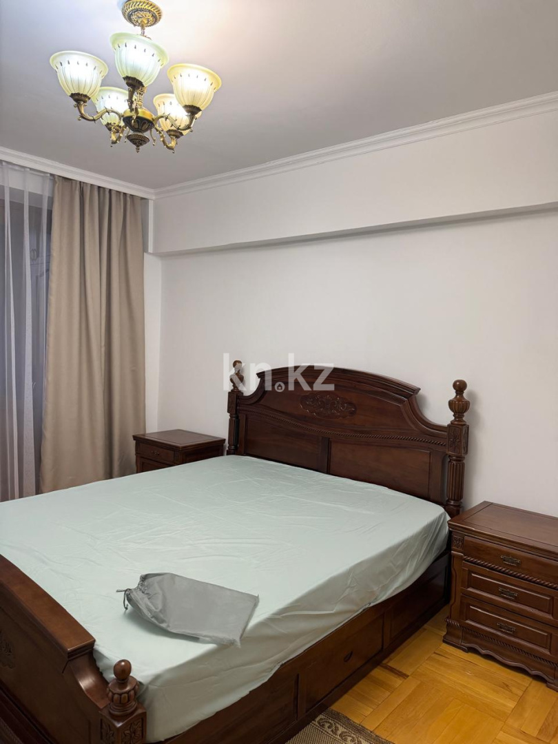 Аренда комнаты помесячно, 80 м² - Аренда недвижимости в Алматы - страница 3 фото 6 из 22