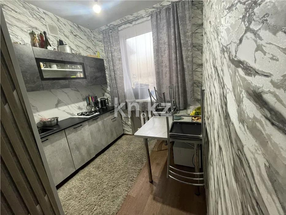 Продажа 3-комнатной квартиры, 64 м² - Недвижимость в Темиртау фото 4 из 5
