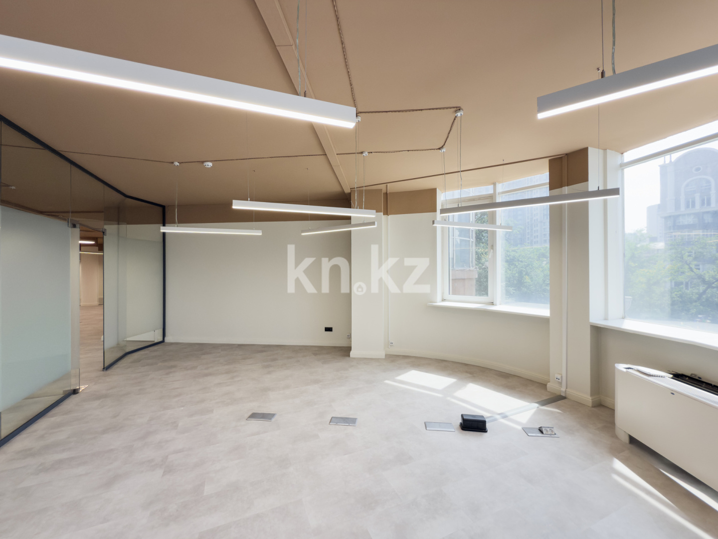 Аренда помещения - Продажа и аренда недвижимости в Алматы фото 9 из 17