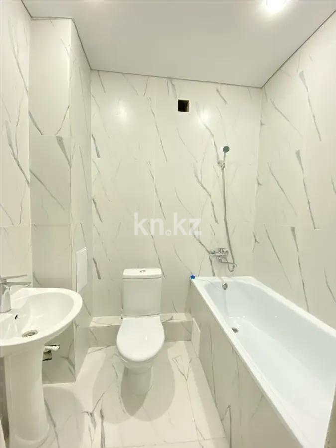 Продажа 1-комнатной квартиры, 25 м², ул. Е-103, дом  1/1 - Продажа  однокомнатных квартир в новостройках Астаны фото 2 из 3
