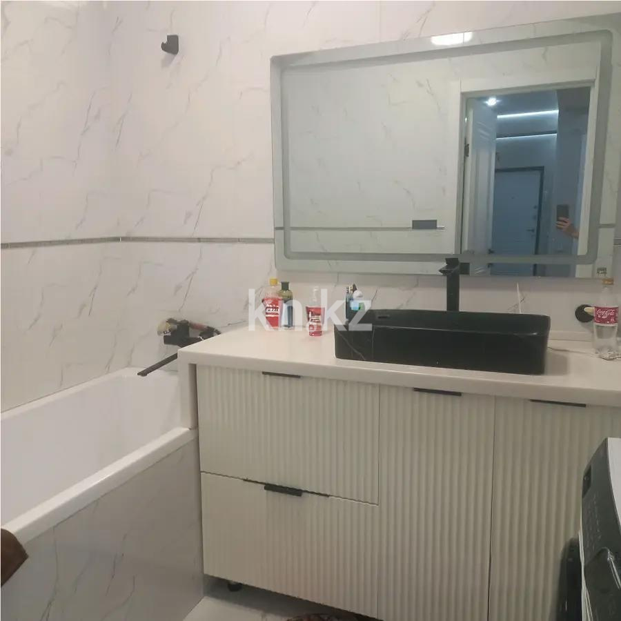 Продажа 3-комнатной квартиры, 100 м² - Продажа квартир в новостройках Алматы без посредников фото 5 из 6