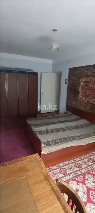 Продажа 2-комнатной квартиры, 42 м², ул. Муканова, дом  2 в Караганде - фото 2