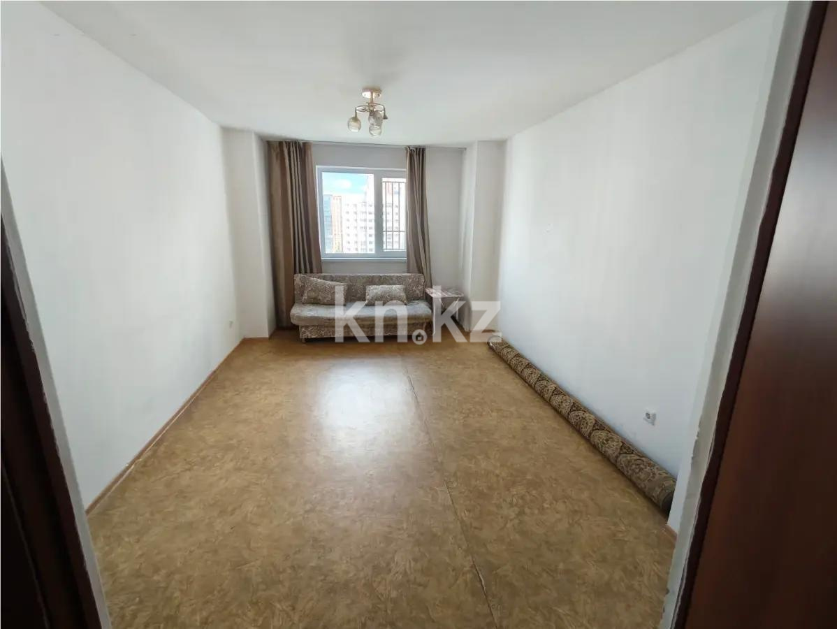 Продажа 3-комнатной квартиры, 72 м², пр. Кошкарбаева, дом  50/1 в Астане