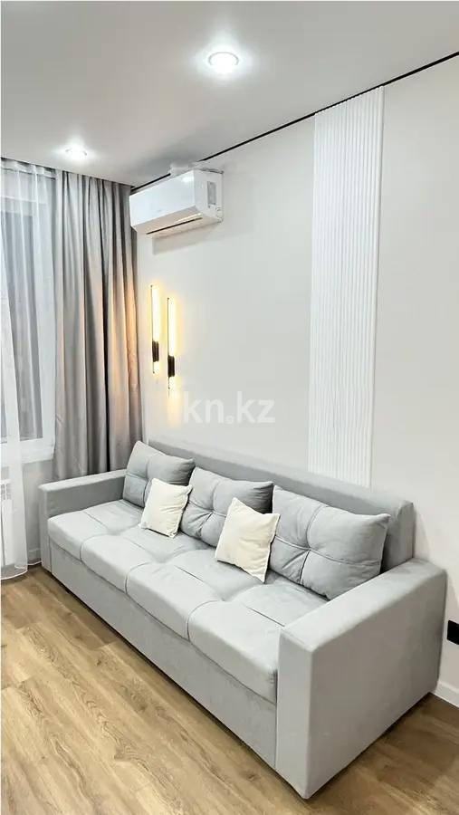 Продажа 2-комнатной квартиры, 34 м² - Продажа недвижимости в Алматы - страница 14 фото 1 из 4