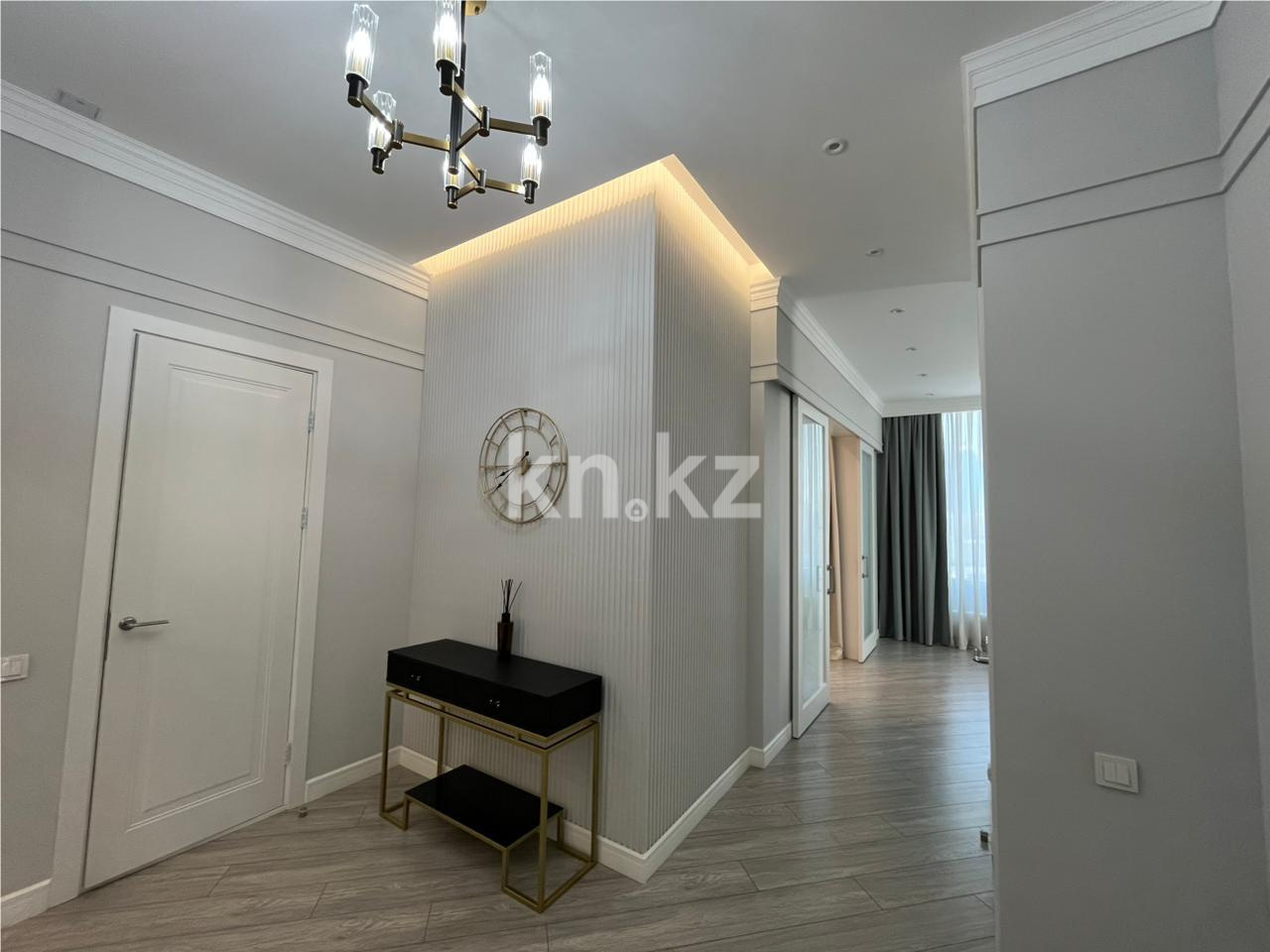 Продажа 3-комнатной квартиры, 115 м² - Продажа квартир в р-не Есиль Астаны - страница 54 фото 34 из 36