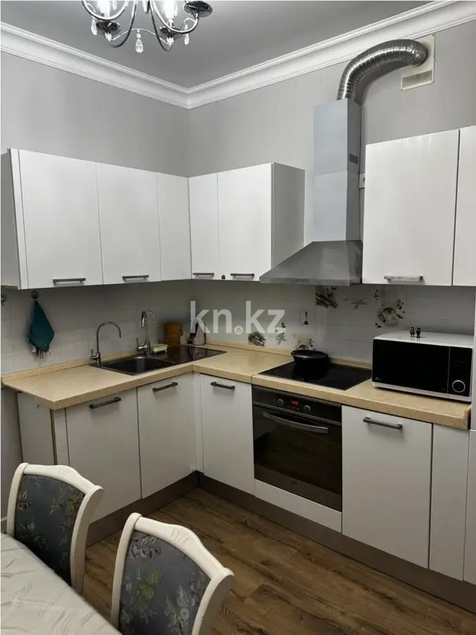 Продажа 1-комнатной квартиры, 35 м² - Недвижимость в Казахстане - страница 16 фото 2 из 5
