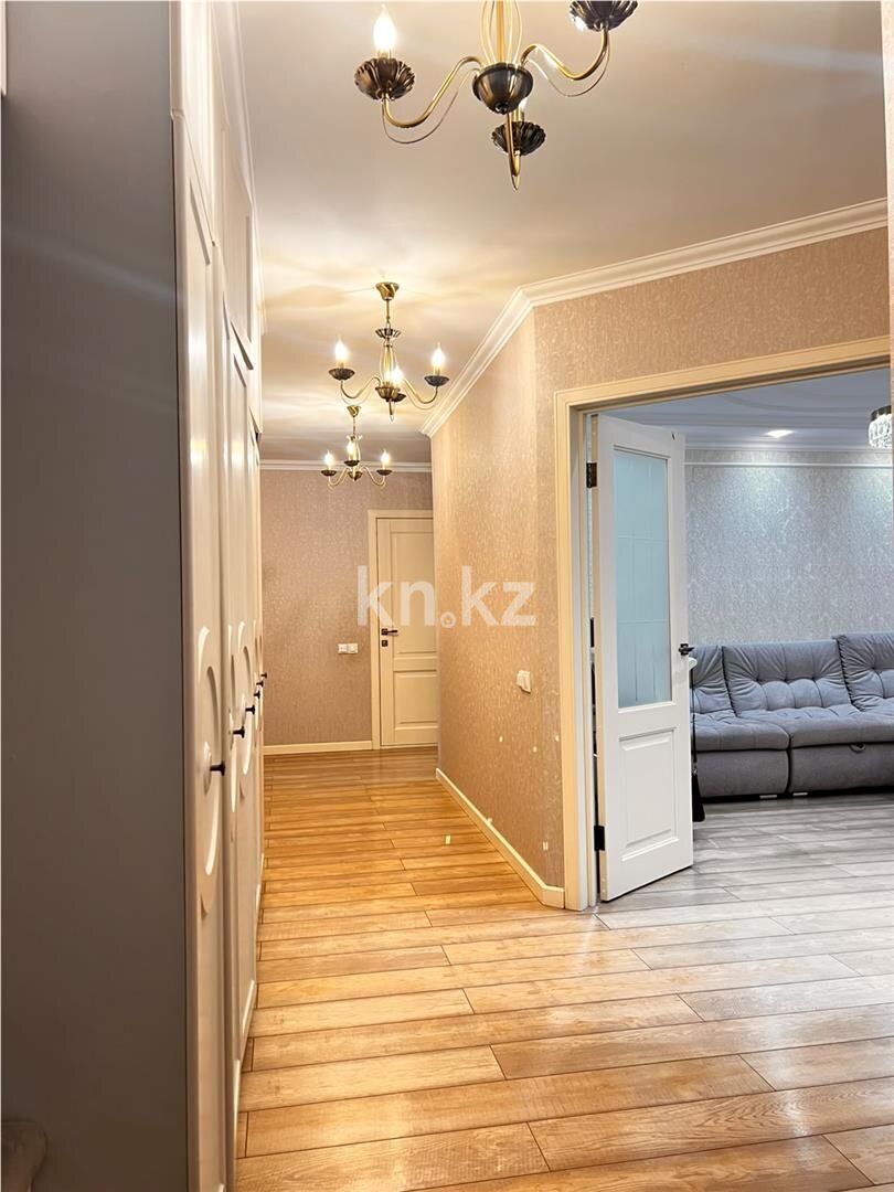 Продажа 3-комнатной квартиры, 90 м² в Караганде - фото 15