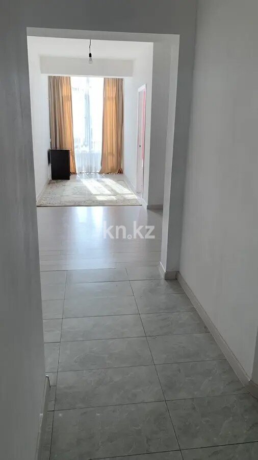 Продажа 2-комнатной квартиры, 45 м² в Алматы - фото 2