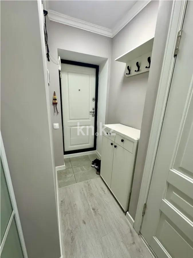 Продажа 1-комнатной квартиры, 30 м² в Алматы - фото 4