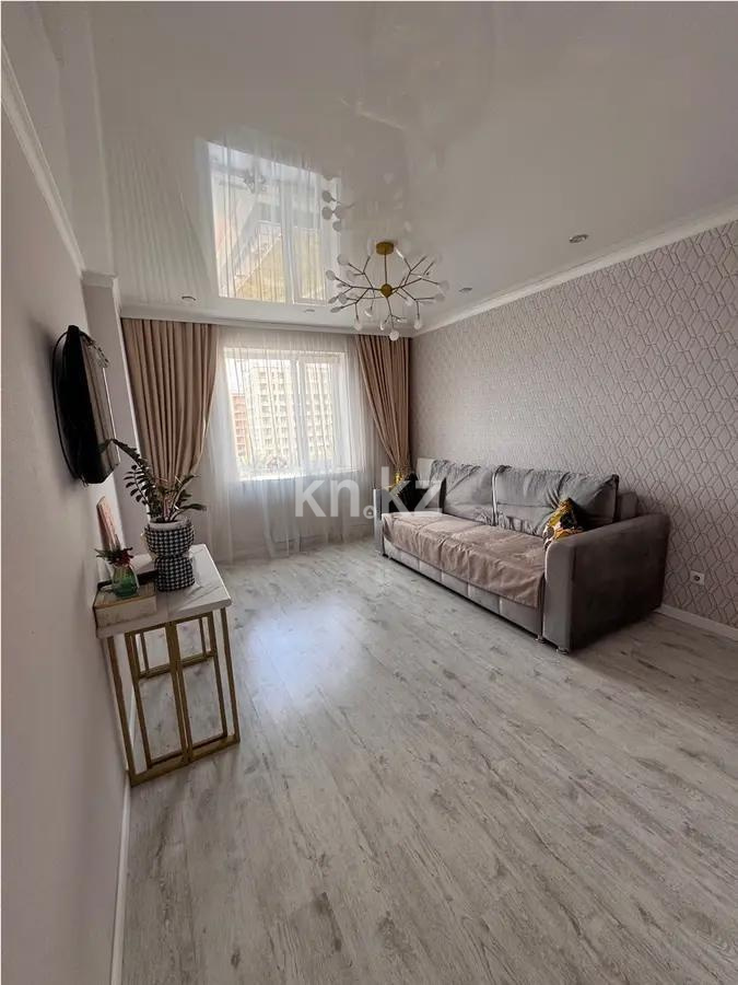 Продажа 2-комнатной квартиры, 52 м² в Астане