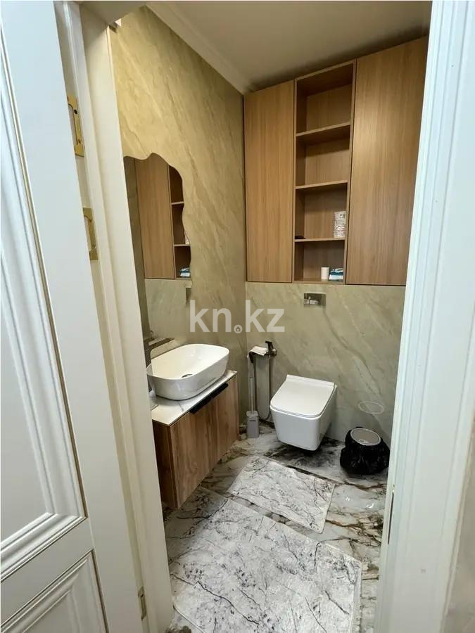 Продажа 3-комнатной квартиры, 87.5 м² в Алматы - фото 6