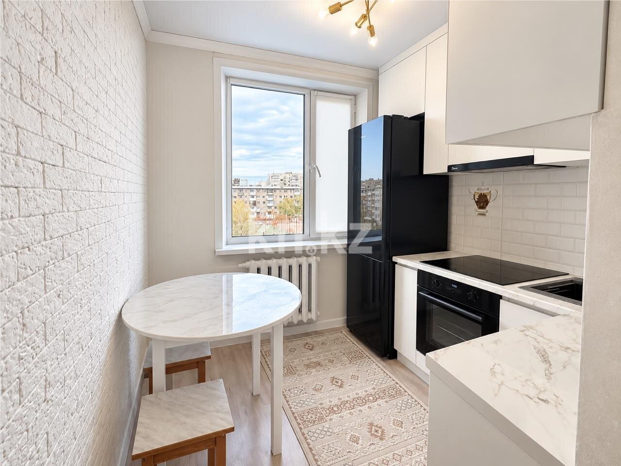 Продажа 2-комнатной квартиры, 49 м² в Караганде - фото 7