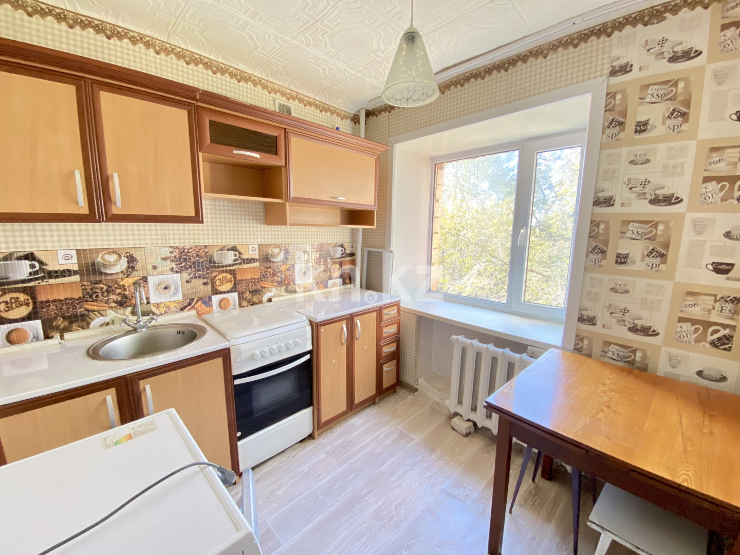 Продажа 1-комнатной квартиры, 30 м², ул. Шахтёрская - Продажа квартир в Сарани фото 4 из 9