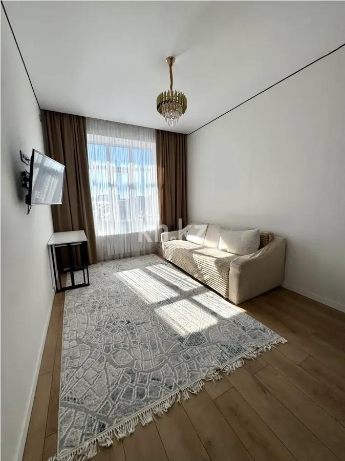 Продажа 2-комнатной квартиры, 45 м² - Продажа двухкомнатных квартир в Караганде фото 1 из 4