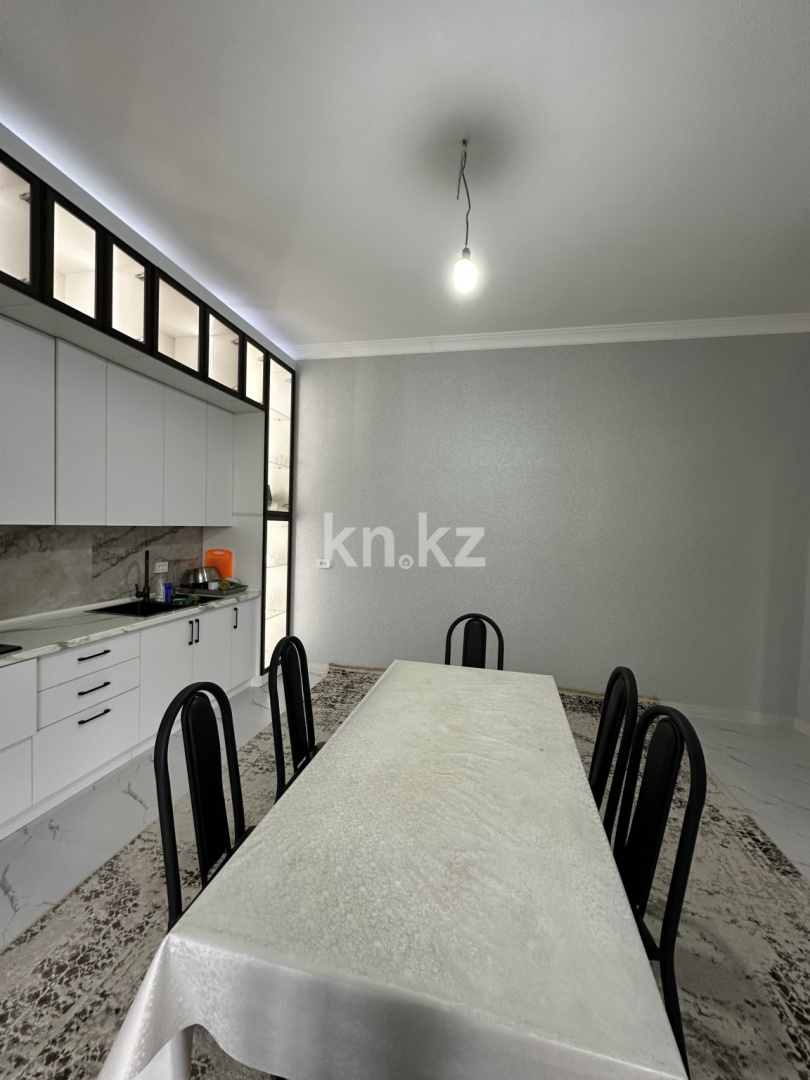 Продажа 5-комнатного дома, 214 м² в Шымкенте - фото 9