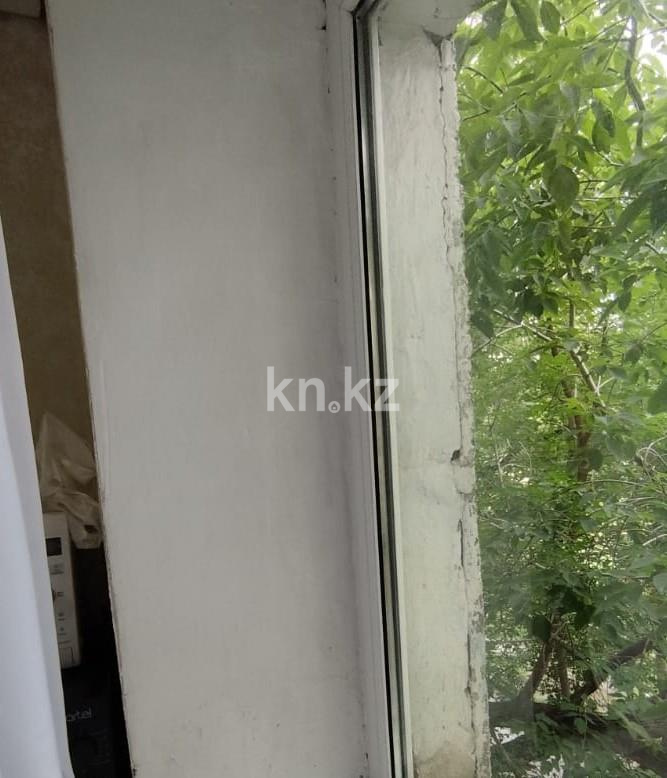 Продажа 2-комнатной квартиры, 44 м², мкр-н 16 - Продажа  двухкомнатных квартир в Караганде фото 8 из 9